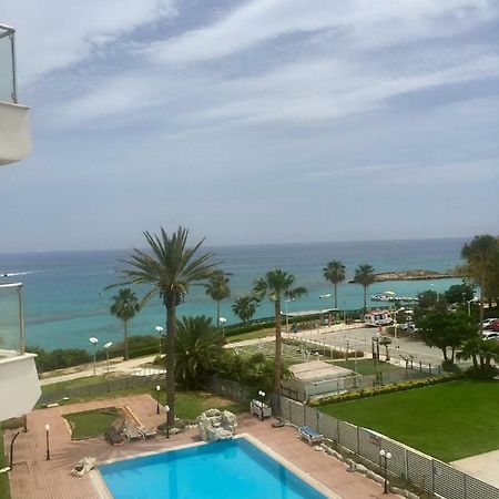 Pallinio Court 402 Fig Tree Bay- Protaras Beach, Iasonos Str 7A Buitenkant foto