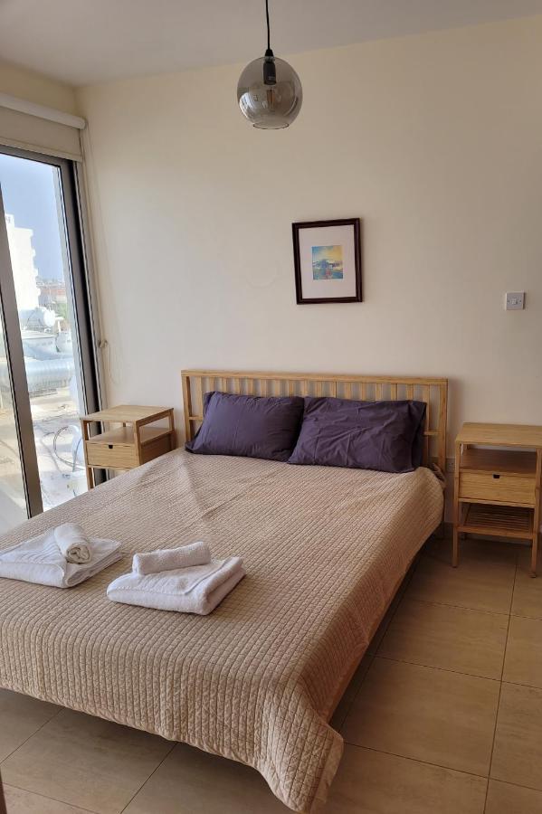 Pallinio Court 402 Fig Tree Bay- Protaras Beach, Iasonos Str 7A Buitenkant foto