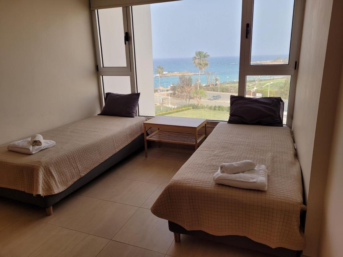 Pallinio Court 402 Fig Tree Bay- Protaras Beach, Iasonos Str 7A Buitenkant foto