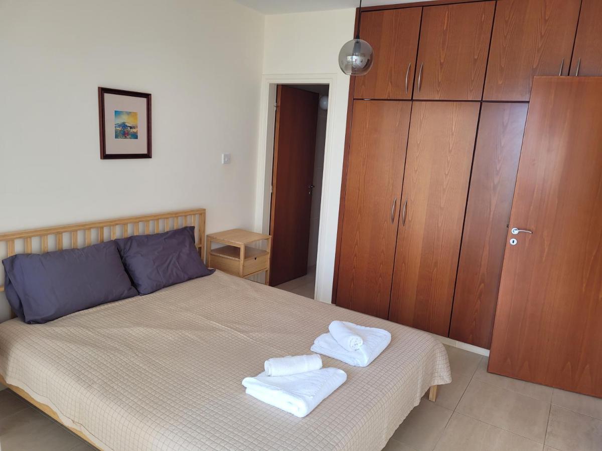 Pallinio Court 402 Fig Tree Bay- Protaras Beach, Iasonos Str 7A Buitenkant foto
