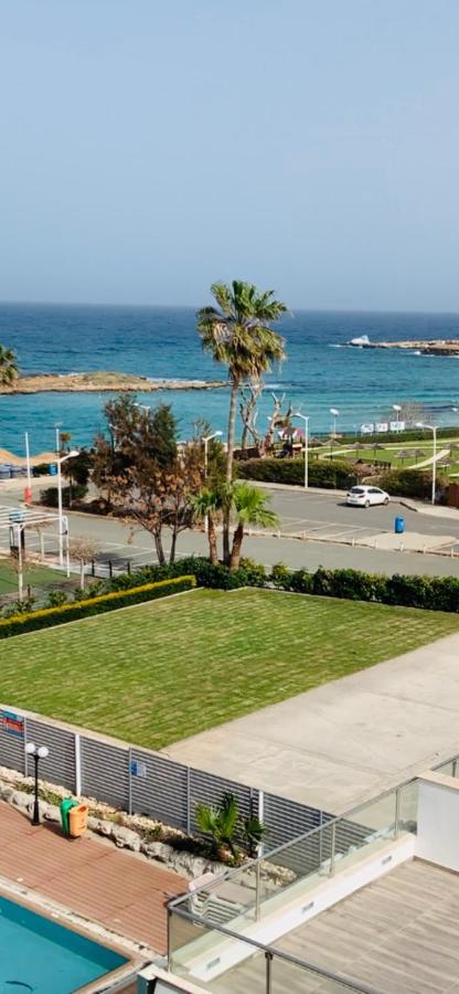 Pallinio Court 402 Fig Tree Bay- Protaras Beach, Iasonos Str 7A Buitenkant foto