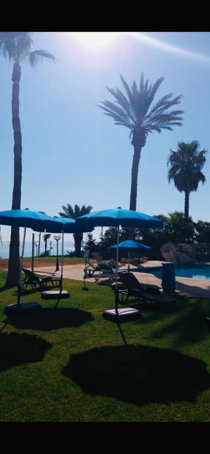 Pallinio Court 402 Fig Tree Bay- Protaras Beach, Iasonos Str 7A Buitenkant foto