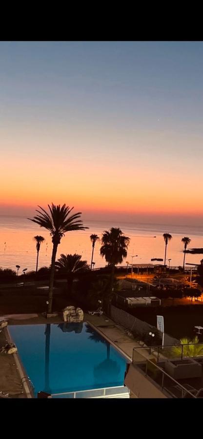 Pallinio Court 402 Fig Tree Bay- Protaras Beach, Iasonos Str 7A Buitenkant foto