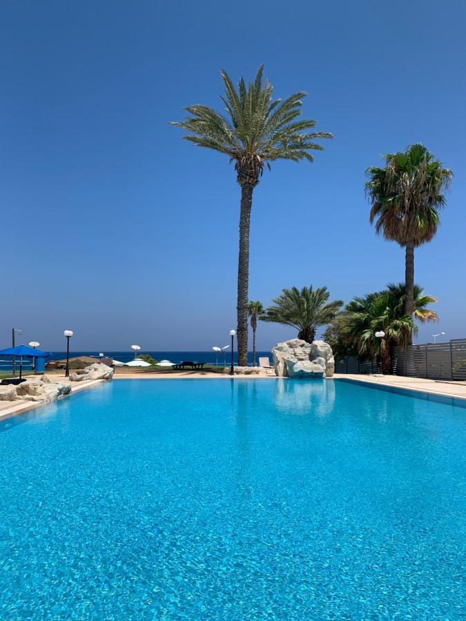 Pallinio Court 402 Fig Tree Bay- Protaras Beach, Iasonos Str 7A Buitenkant foto