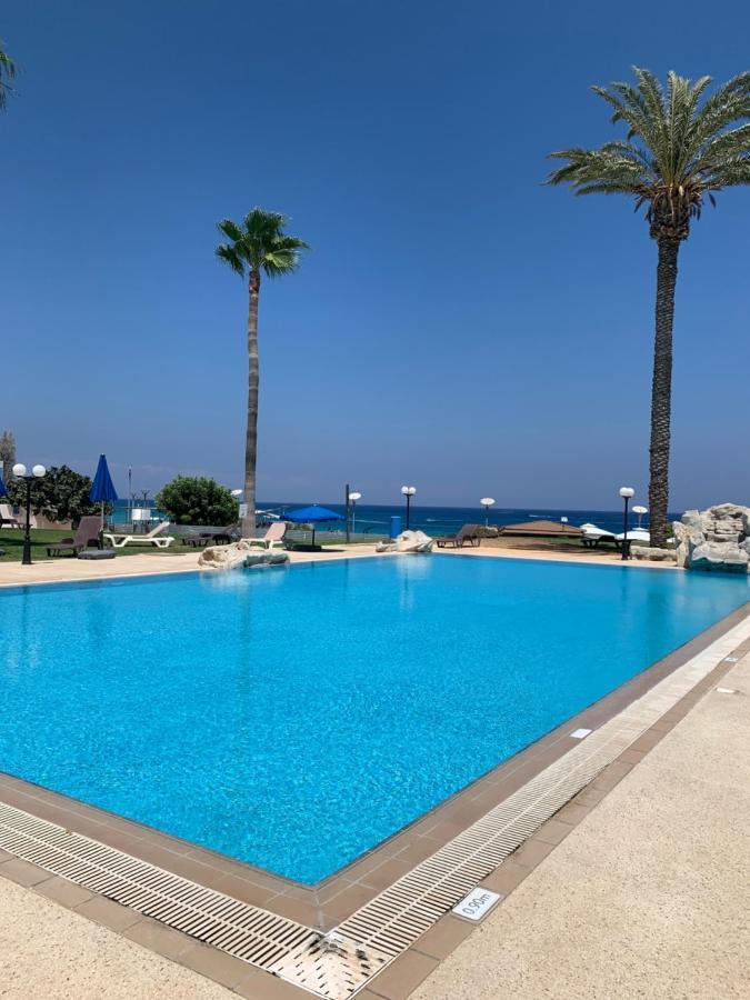 Pallinio Court 402 Fig Tree Bay- Protaras Beach, Iasonos Str 7A Buitenkant foto