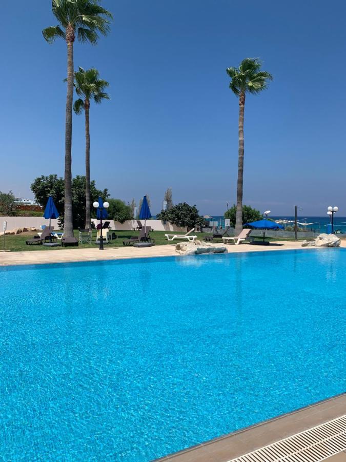 Pallinio Court 402 Fig Tree Bay- Protaras Beach, Iasonos Str 7A Buitenkant foto