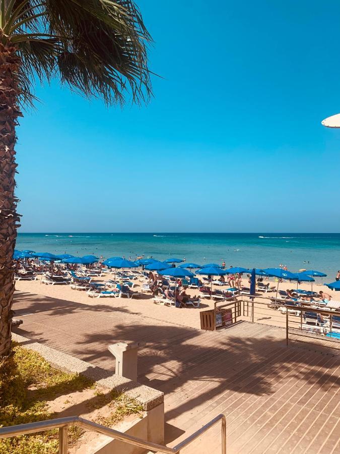 Pallinio Court 402 Fig Tree Bay- Protaras Beach, Iasonos Str 7A Buitenkant foto