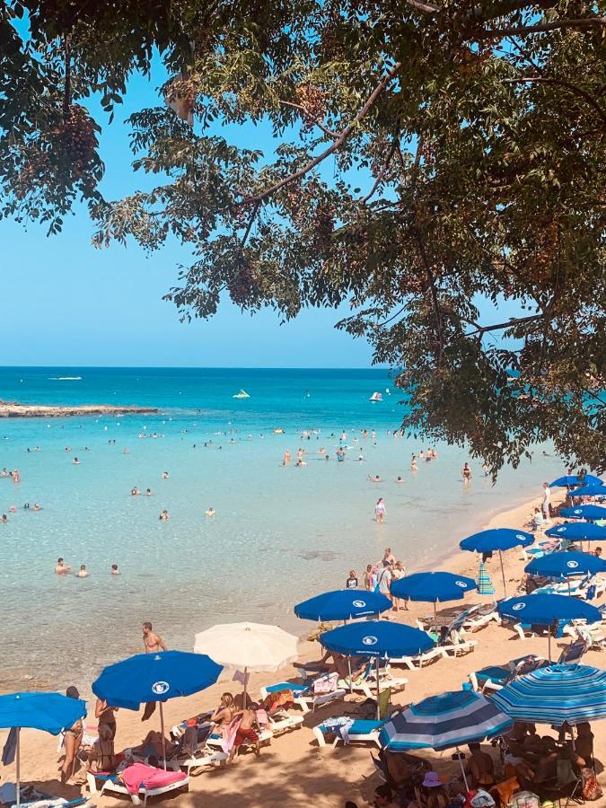Pallinio Court 402 Fig Tree Bay- Protaras Beach, Iasonos Str 7A Buitenkant foto