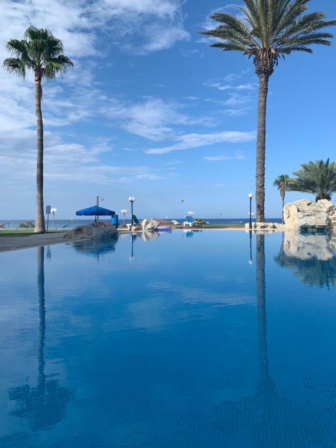 Pallinio Court 402 Fig Tree Bay- Protaras Beach, Iasonos Str 7A Buitenkant foto