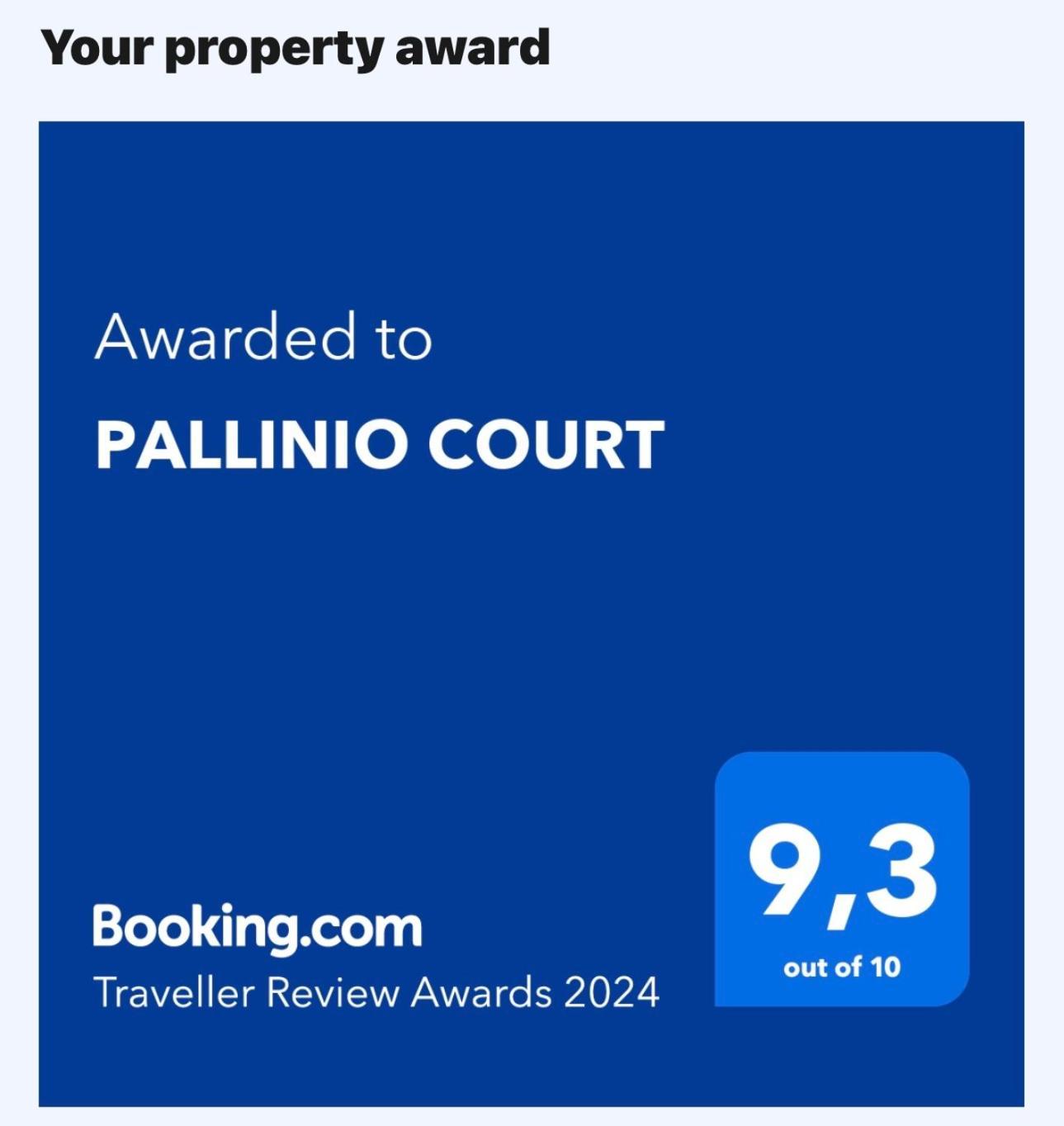 Pallinio Court 402 Fig Tree Bay- Protaras Beach, Iasonos Str 7A Buitenkant foto