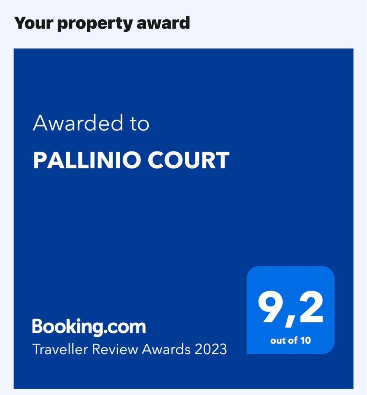 Pallinio Court 402 Fig Tree Bay- Protaras Beach, Iasonos Str 7A Buitenkant foto