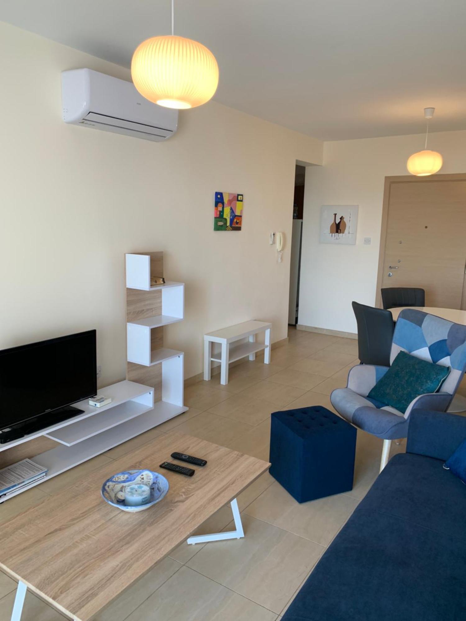 Pallinio Court 402 Fig Tree Bay- Protaras Beach, Iasonos Str 7A Buitenkant foto