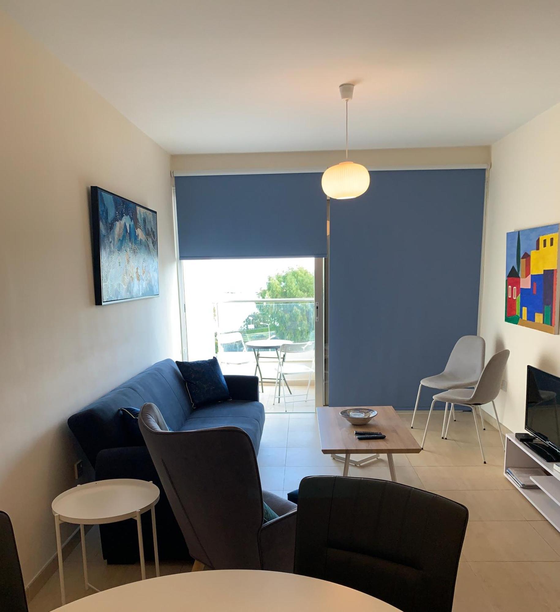Pallinio Court 402 Fig Tree Bay- Protaras Beach, Iasonos Str 7A Buitenkant foto