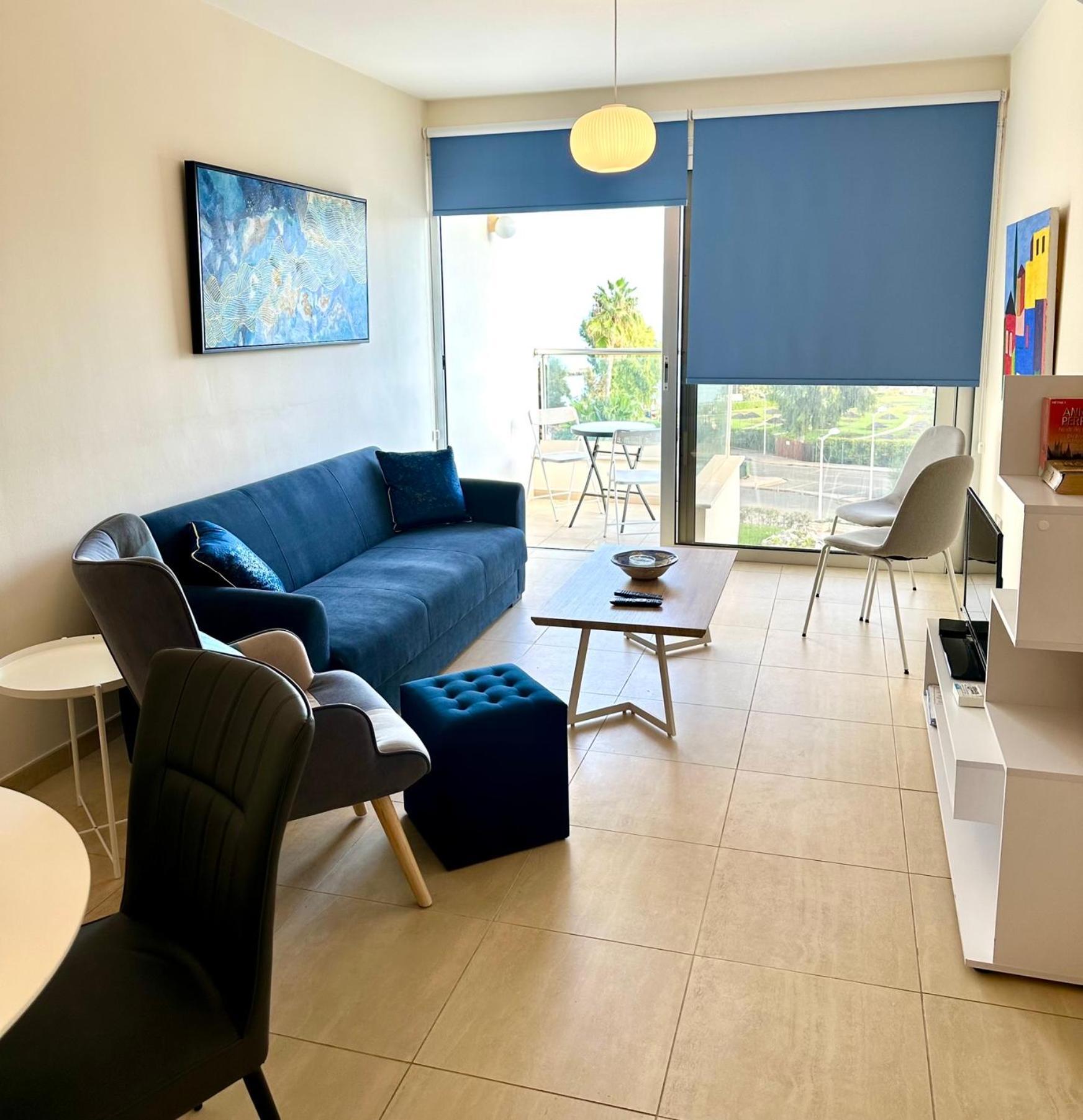 Pallinio Court 402 Fig Tree Bay- Protaras Beach, Iasonos Str 7A Buitenkant foto