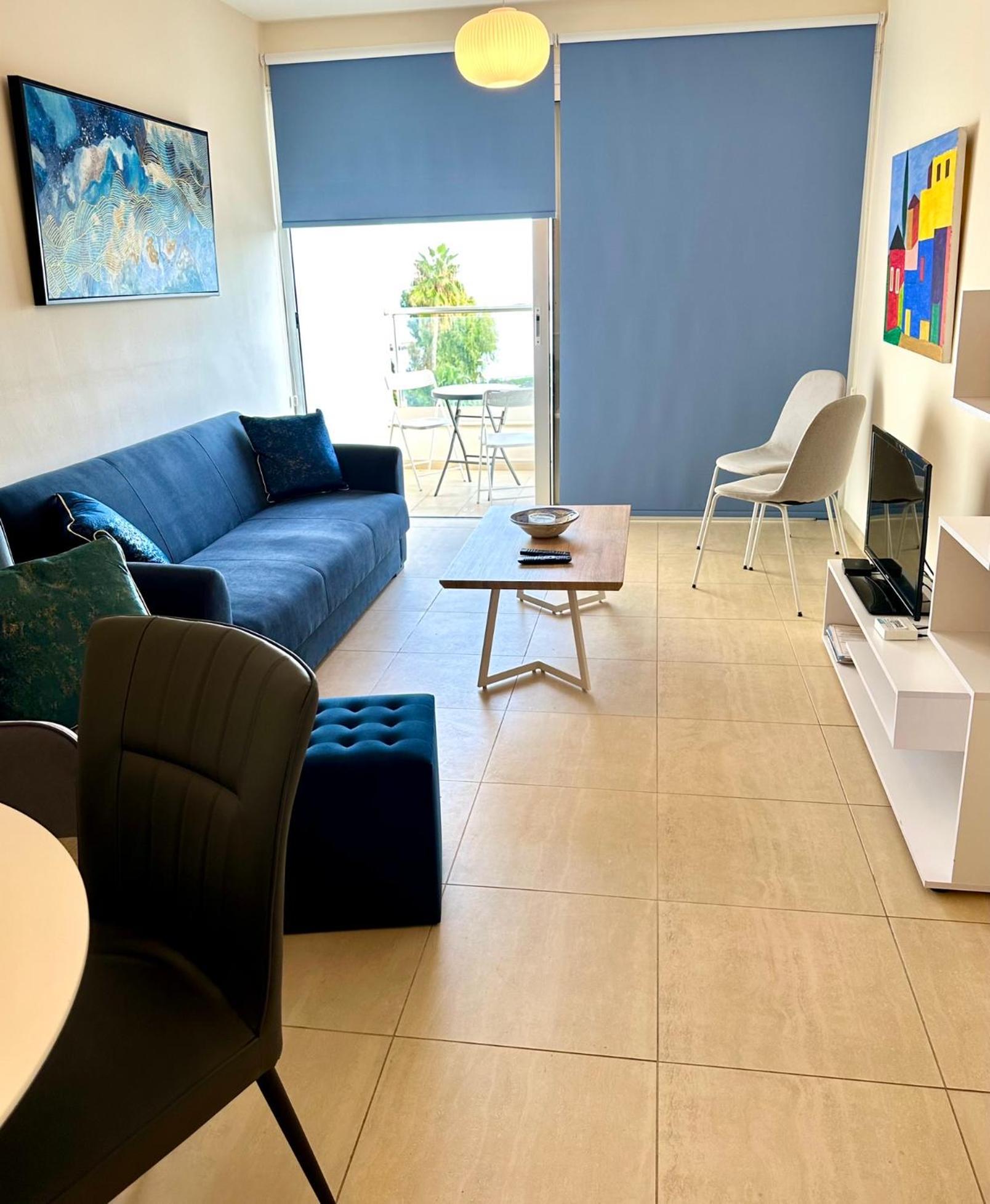 Pallinio Court 402 Fig Tree Bay- Protaras Beach, Iasonos Str 7A Buitenkant foto