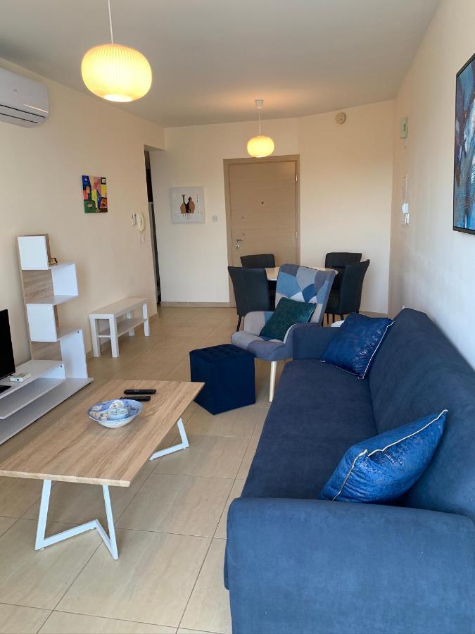 Pallinio Court 402 Fig Tree Bay- Protaras Beach, Iasonos Str 7A Buitenkant foto