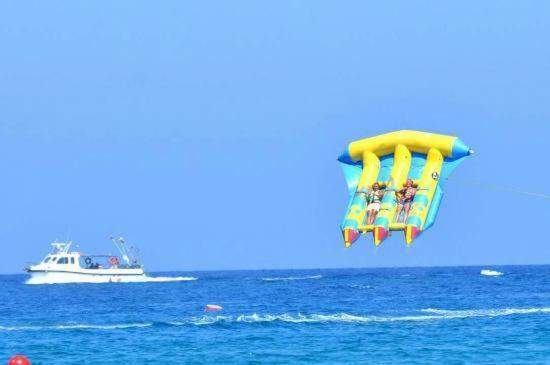 Pallinio Court 402 Fig Tree Bay- Protaras Beach, Iasonos Str 7A Buitenkant foto